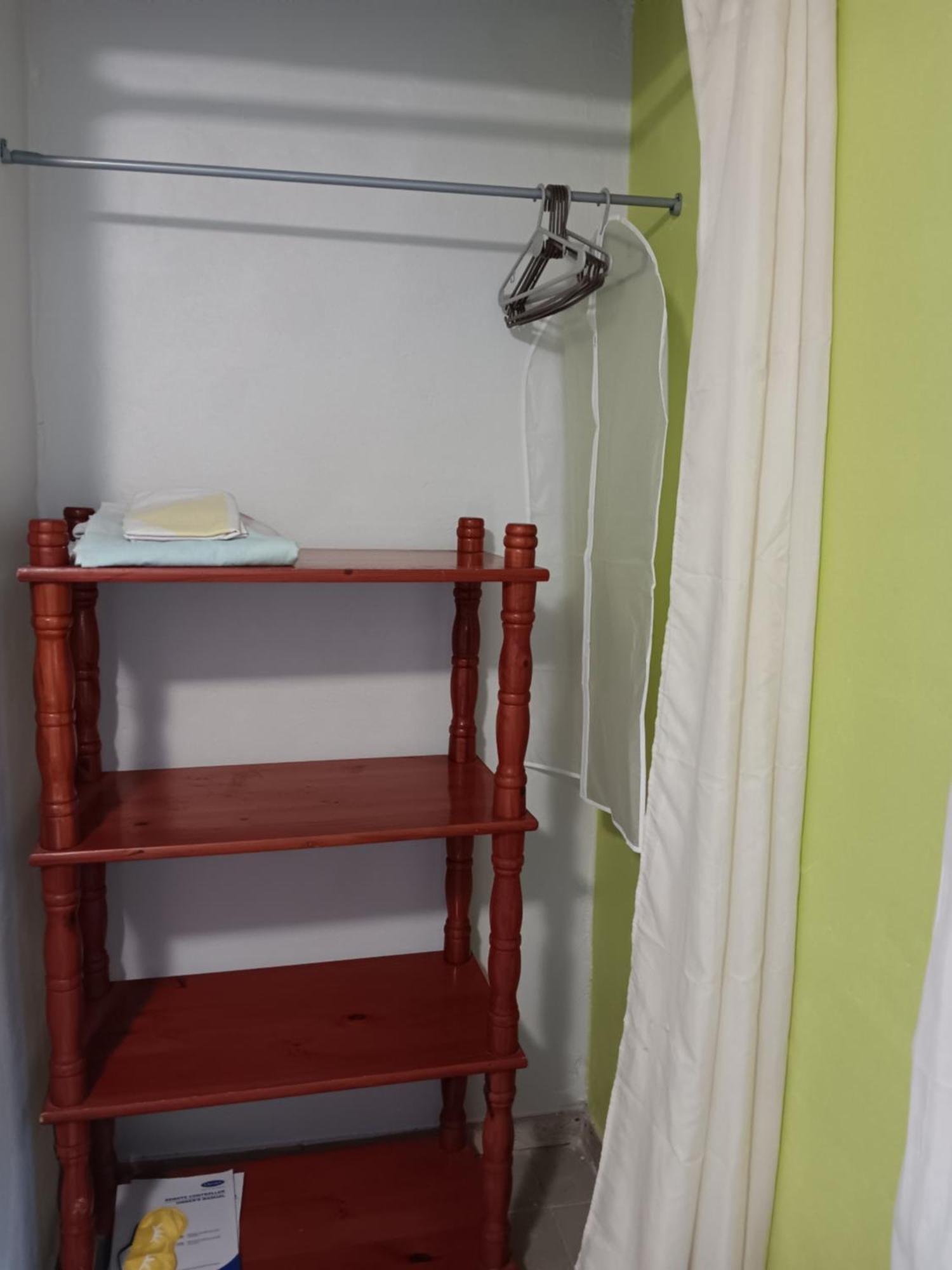 Appartement Sous Le Manguier à Sainte-Anne Extérieur photo